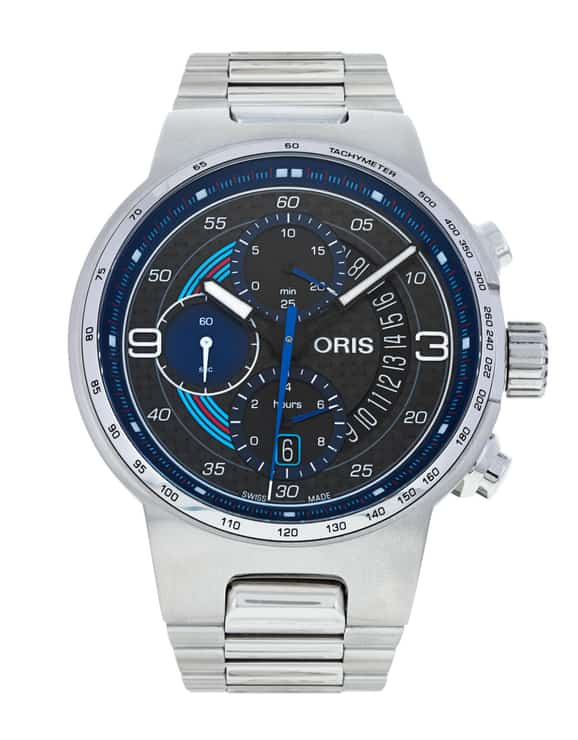 Selling a 2025 watch to watchfinder